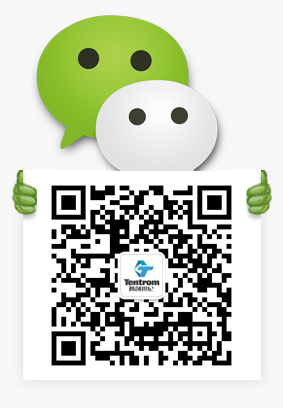 腾创世纪公众号